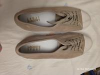 Lacoste Sport Damen Schuhe Kr. München - Oberschleißheim Vorschau