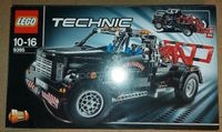 Lego Technic 9395  Pick-Up Abschleppwagen Rheinland-Pfalz - Venningen Vorschau