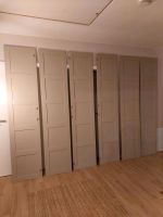 Kleiderschranktüren IKEA, beige, 50x229cm Brandenburg - Potsdam Vorschau