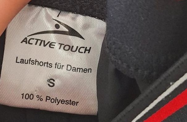 Damen shorts active touch in Spenge
