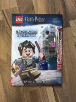 LEGO® Rätselspaß mit Harry Heft + Harry Potter Minifigur NEU Nürnberg (Mittelfr) - Oststadt Vorschau