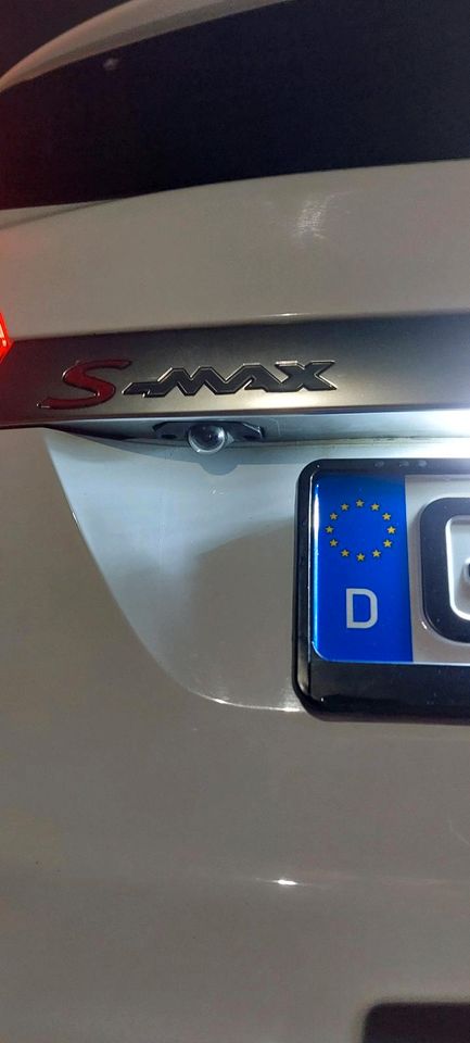 Ford S-Max 2.0 tdci in Groß-Gerau