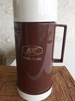 Vintage Thermos FOOD FLASK Baden-Württemberg - Heubach Vorschau