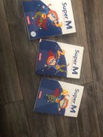 Super M Mathebücher 2,3,4 Klasse Nordrhein-Westfalen - Velbert Vorschau