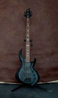 ESP LTD 604 Limited Edition Tom Araya E-Bass Slayer Bayern - Altenkunstadt Vorschau