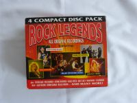 Rock Legends All Original Recordings Köln - Köln Merheim Vorschau