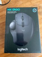 Logitech MX Ergo funklos, NEU&Originalverpackt Mecklenburg-Vorpommern - Königsfeld (in Mecklenburg) Vorschau