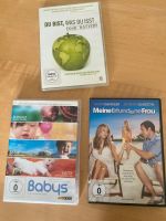 DVD unterschiedliche Filme München - Ramersdorf-Perlach Vorschau