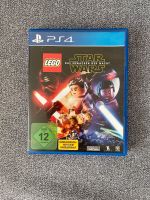 PS4 Spiel Lego Star Wars Nordrhein-Westfalen - Hamm Vorschau