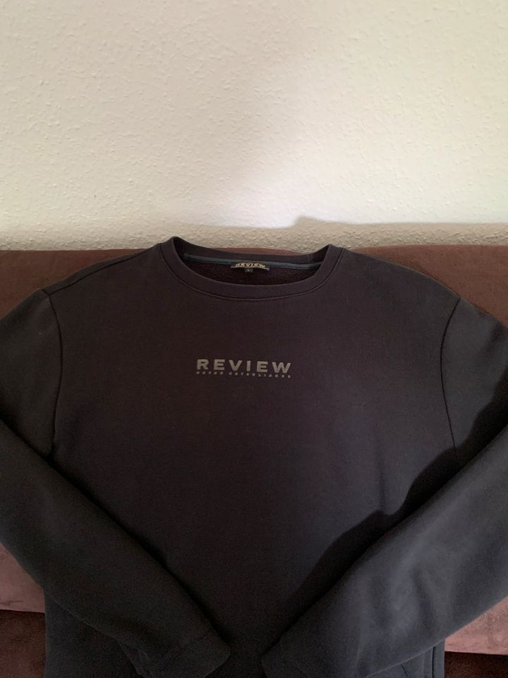 Review Pulli in Koblenz