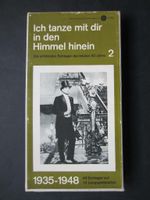 12 Vinyl LP´s mit Schlagern aus 1935 bis 1948 Ich tanze mit dir Niedersachsen - Ilsede Vorschau