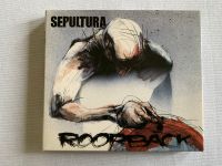 2 CDs: Sepultura: Roorback Nordrhein-Westfalen - Kevelaer Vorschau