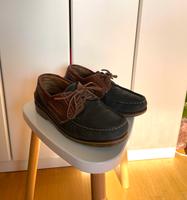 Camel Boots Echtleder Bayern - Goldbach Vorschau