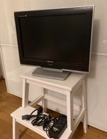 Toshiba TV Fernseher LCD Flachbild 19W330DG Sachsen - Riesa Vorschau