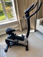 Christopeit Ax4000 Heimtrainer Ergometer Fahrrad Niedersachsen - Lüneburg Vorschau