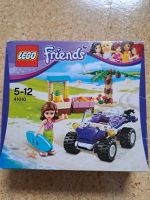 Lego Friends 41010 Olivias Strandbuggy top erhalten Niedersachsen - Dörpen Vorschau