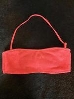 H&M Bikini Bandeau  Korallenfarbend Westerwaldkreis - Heiligenroth Vorschau
