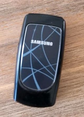 Samsung SGH-X160 in Bochum