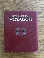 Star Trek Raumschiff Voyager Staffel 1 Hartbox Rarität Kreis Ostholstein - Eutin Vorschau