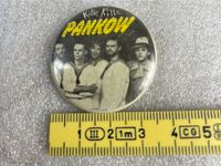 Rockband Pankow Kille kille DDR Pin Mecklenburg-Vorpommern - Wismar Vorschau