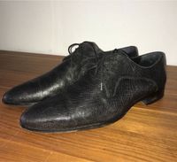 Joop Herren Business Lederschuhe Gr 43 Stuttgart - Stuttgart-Nord Vorschau