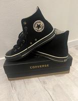 Converse chucks Winter gefüttert Nordrhein-Westfalen - Harsewinkel Vorschau