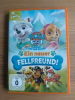 DVD Paw Patrol Ein neuer Fellfreund Hessen - Nidderau Vorschau