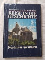 Schauplätze der Vergangenheit Reise in die Geschichte OVP Bayern - Kösching Vorschau