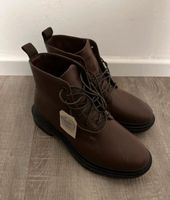 Braune Levis Boots Gr. 40 Bremen - Neustadt Vorschau