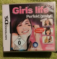 Nintendo DS Spiel - Girls life Brandenburg - Neustadt (Dosse) Vorschau