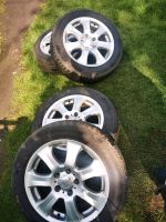 Ats Exclusive 16 Zoll  5x112 VERKAUF/Tausch mit ABE Sachsen-Anhalt - Staßfurt Vorschau