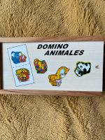 Domino Spiel Sachsen - Bad Muskau Vorschau