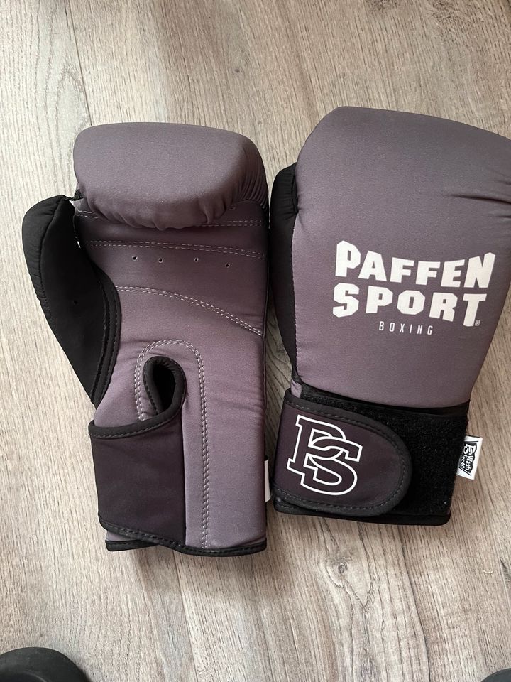 Boxhandschuhe in Dortmund