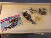 Lego 41066 Disney Annas und Kristoffs Schlittenabenteuer Duisburg - Meiderich/Beeck Vorschau