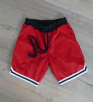 Herren Sport Hose Basketball Short BohooMan Gr. S Hessen - Gießen Vorschau