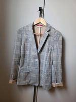 Blazer von S. Oliver (grau-braun) Saarland - Quierschied Vorschau