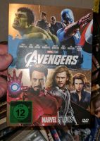 Avengers, DVD Nordrhein-Westfalen - Dorsten Vorschau