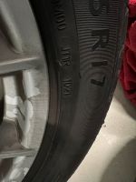 BMW G30/31  17 Zoll sommerreifen Köln - Kalk Vorschau