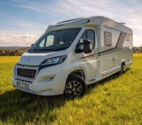 ⭐️ WOHNMOBIL CAMPER MIETEN | KNAUS l TEILINTEGRIERT | 2-3 PERSONEN l CAMPING l URLAUB l NOCH FREIE TERMINE Nordrhein-Westfalen - Herne Vorschau