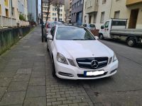 Mercedes Benz Eklasse w212 136PS Nordrhein-Westfalen - Hagen Vorschau