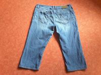 Capri Jeans Gr. 42  S.Oliver  3/4 Jeans Sachsen - Niesky Vorschau
