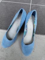 Marco Tozzi Pumps High Heels Gr.39 Bayern - Pollenfeld Vorschau