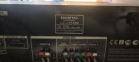 Onkyo surround system av receiver und Boxen Nordrhein-Westfalen - Übach-Palenberg Vorschau