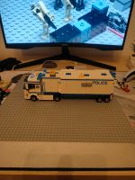 Lego Police Truck Bayern - Rednitzhembach Vorschau