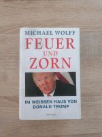 Feuer und Zorn, Michael Wolff.... 'Trump' Nordrhein-Westfalen - Waltrop Vorschau