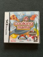 DS: Cooking Mama Baden-Württemberg - Heidelberg Vorschau