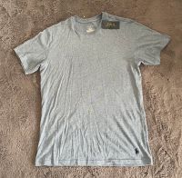 Original Polo Ralph Lauren T-Shirt Blau Herren Größe M NeuEtikett Frankfurt am Main - Innenstadt Vorschau