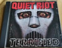 QUIET RIOT "Terrified" CD 1993 Heavy Metal Nordrhein-Westfalen - Leverkusen Vorschau