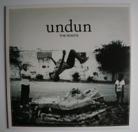 The Roots – Undun &  Wake Up! (2LP Vinyl) John Legend Black Thoug Berlin - Hohenschönhausen Vorschau