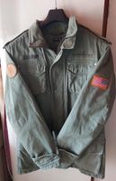 Tomster USA ARMY XL Parker Jacke  olivgrün Bayern - Mainburg Vorschau